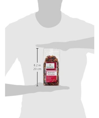 B nting Tea Acerola-Cherry 200g - Pack of 6 | Premium Loose Leaf Tea - Shop Internationally - Buy Online on SooperMarket.com