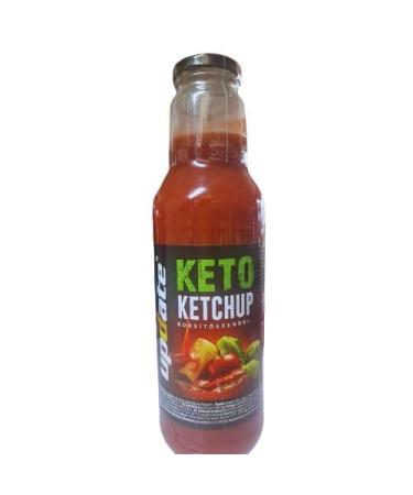 Keto Ketchup