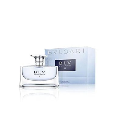 BVLGARI BLV II by Bvlgari EAU DE PARFUM SPRAY 2.5 OZ for WOMEN - Buy Online on SooperMarket.com