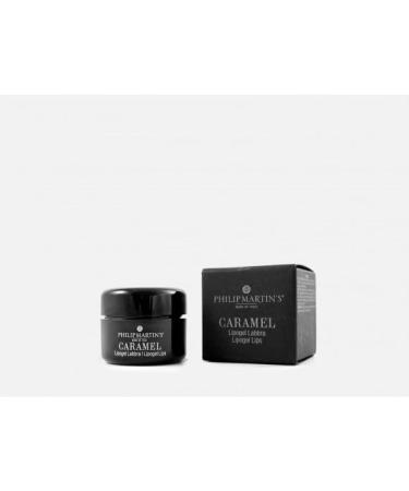 Philip Martin's Caramel Lipogel Lip 20 ml