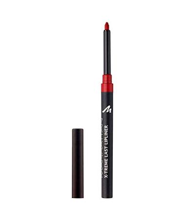 Manhattan X-Treme Load Lipliner - Intense Color & Defined Hold - Tempting Red - 0.2g - 1 Piece - International Shipping Available - Buy Online on SooperMarket.com