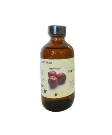 OliveNation Premium Apple Extract - 4 ounces - Derived from fresh apple peels - baking-extracts-and-flavorings