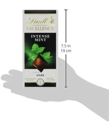 Chocolate Bar Exc Ints Mint (Pack of 12) - Buy Online on SooperMarket.com
