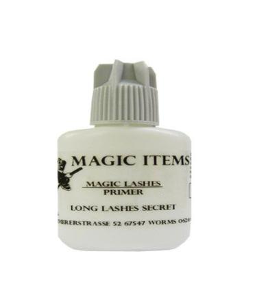 Magic Items EYELASH EXTENSIONS primer