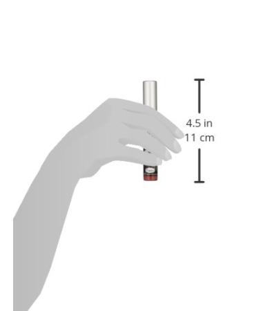 theBalm Meet Matt(e) Hughes Long-Lasting Liquid Lipstick - Charming 0.25 fl oz - Buy Online on SooperMarket.com