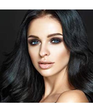 Artisan L'uxe Velvet Jumbo Eyeliner Pencil - Smokey Eyes in 3 Min - Water-proof & Smudge-proof - Long-lasting Formula - Midnight Black, (Shade) - Buy Online on SooperMarket.com