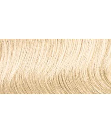 High-Quality White Blonde Hair Part Sylt Ponytail Extension | Voluminous Hair Tie-Ups - Buy Online on SooperMarket.com