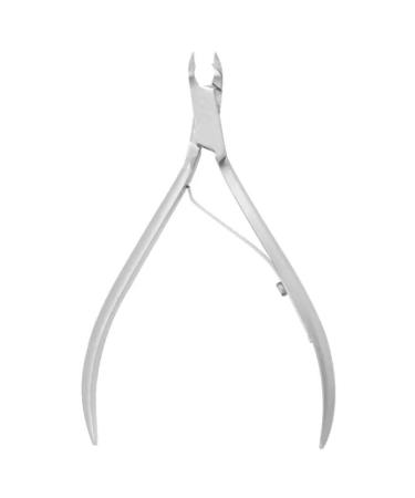 Neonail nail skin pliers 5mm - nail clippers - nail tongs - nail care - Nail clipper - fingernail snaps - nail clipper toenails 1 piece (1 Pack)