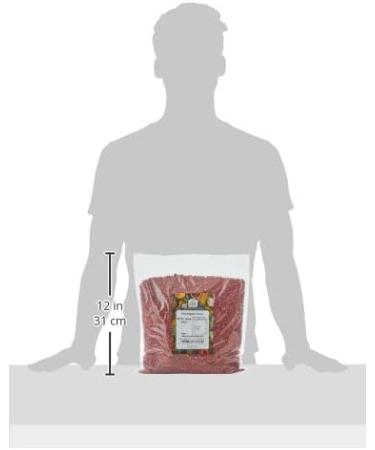 Old India Pink Peppercorns 1kg - Premium Quality Spices for Culinary Delights - Buy Online on SooperMarket.com