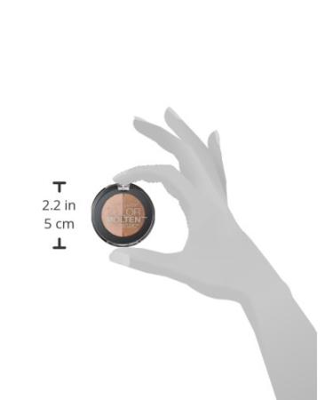 Maybelline Eye Studio Color Molten Cream Eyeshadow - Nude Rush 0.070 oz - Buy Online on SooperMarket.com