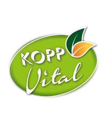 Kopp Vital Xyliti Birch Sugar 1kg | Premium Quality Xylitol from Finland | 100% Natural Sweetener for Baking & Cooking - Buy Online on SooperMarket.com