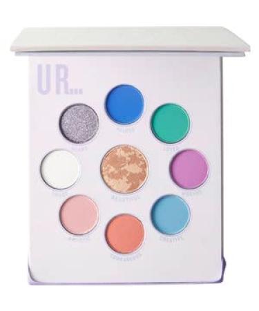 florence by mills UBU Eyeshadow Palette