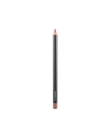 Buy MAC Lip Pencil Stripdown - Creamy Brown Beige 0.05 oz | International Shipping Available - Buy Online on SooperMarket.com