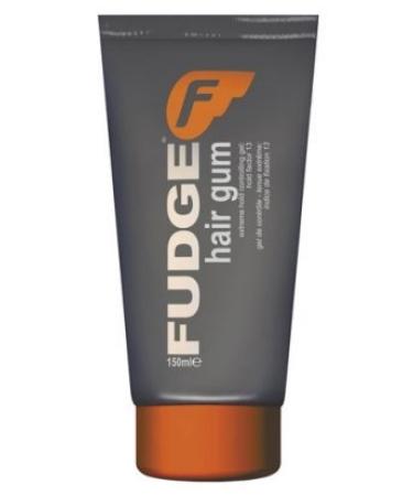 Fudge Hair Gum 150ml by Fudge