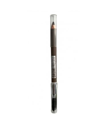 Maybelline Master Shape Eyebrow Pencil - Soft Brown