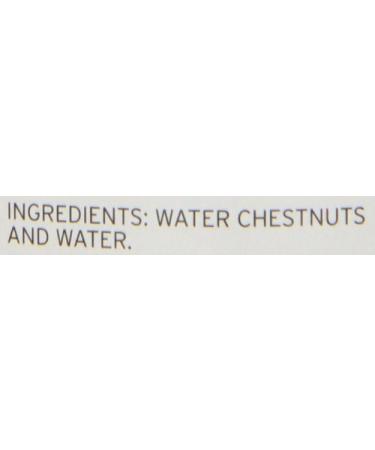 Dynasty Canned Whole Water Chestnuts  8-Ounce (Pack of 12) - Buy Online on SooperMarket.com
