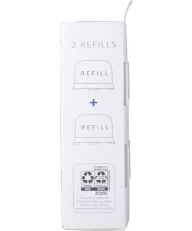 Dove Deodorant Refills Refill Kit 0% Aluminum Cucumber & Green Tea Aluminum Free Deodorant 1.13 oz Cucumber Green Tea 1.13 Ounce (Pack of 1) - Buy Online on SooperMarket.com