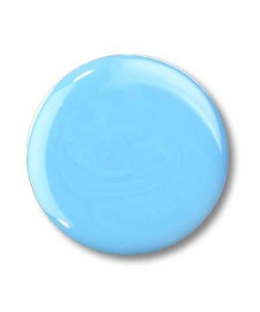 Magic Items Magic Color Acrylic Powder - pastel blue No. 13