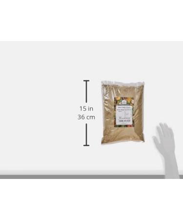 Old India Black Pepper Ground 2kg - Premium Quality Spice for Seasoning (Pack of 1) - Buy Online on SooperMarket.com
