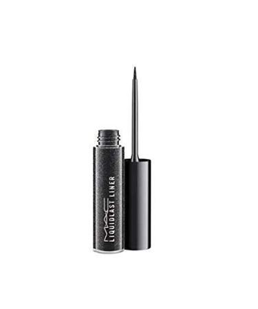 MAC Liquidlast Liner WET ROAD  0.08 Fl Oz