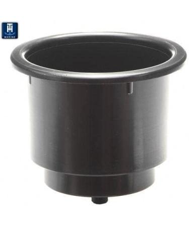 T-H Marine Stainless Steel Oval Blue LED Underwater Light - High-Quality Illumination - Buy Online on SooperMarket.com