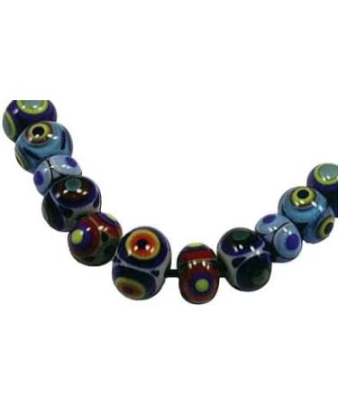 1mm Bullseye Stringer Assortment - 90 Coe | Glass Fusing Supplies - Buy Online on SooperMarket.com