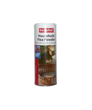 (4 Pack) Beaphar - Household Flea Powder 300g