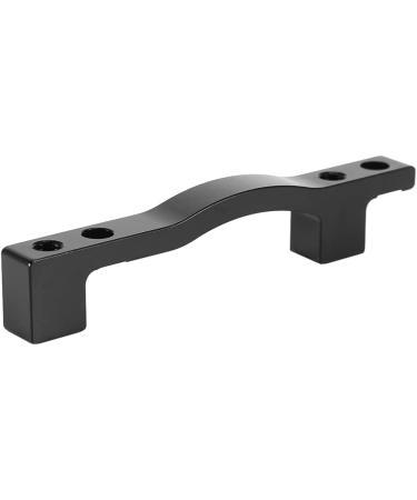 Disc Brake Mounting Bracket - Front V Brake Caliper PM Adapter for Bicycle - Buy Online on SooperMarket.com