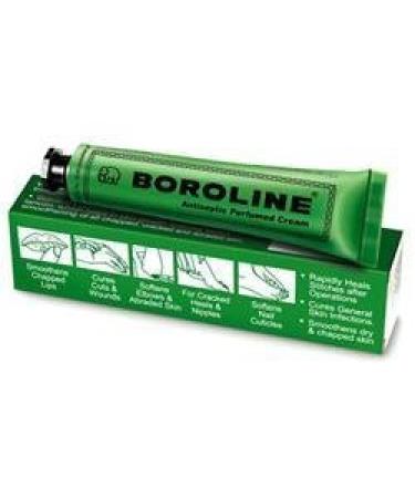 Boroline Antiseptic Ayurvedic Cream 20g