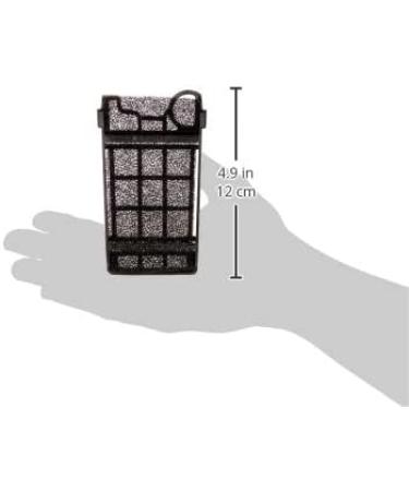 Tetra EasyCrystal BioFoam 250/300 - Premium Sponge for Aquarium Filters | International Shipping Available - Buy Online on SooperMarket.com