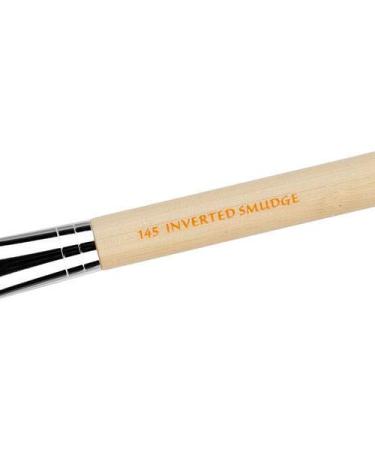 Bdellium Tools Special FX Makeup Brush 145 - Inverted Smudge Brush with Soft Synthetic Fibers for Eye Smudge Effects - 1pc Bamboo Handle - International Shipping Available - Buy Online on SooperMarket.com