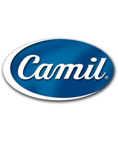 3 x Camil Brazilian Black Beans 1Kg | Premium Selection | Feij o Preto Bean Hariot Noir | GMO Free | Natural | Vegan | High Fibre & Protein - Buy Online on SooperMarket.com