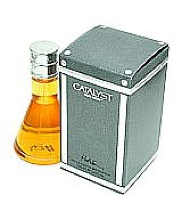 Halston Catalyst By Halston For Men. Eau De Toilette Spray 3.4-Ounces