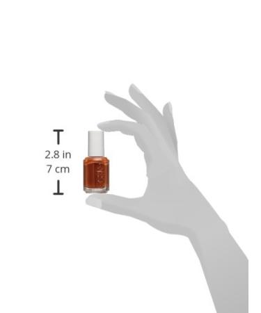 Essie Nail Polish - Glossy Shine Finish Playing Koi (0.46 fl. oz) - Shop Internationally for Top Quality Nail Colors - Buy Online on SooperMarket.com