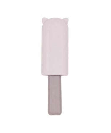 Hair Removal Clothing Household Sticky Hair Device Large Clothes Pilling Shaving electrostatic Hair Removal Brush Hair Ball Trimmer (Color : Black-JoJo's Bizarre Adventure1 Size : As th(Colo As the picture shows Black-jojo's Bizarre Adventure1