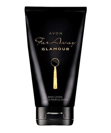 Far Away Glamour Body Lotion