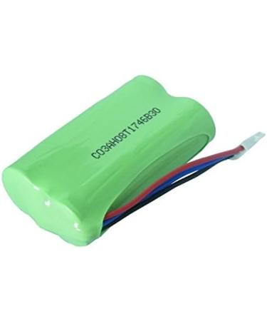 Replacement Battery for Nippon DS26H2-D GT10B SB10N | 1500mAh 2.4V | International Shipping Available - Buy Online on SooperMarket.com
