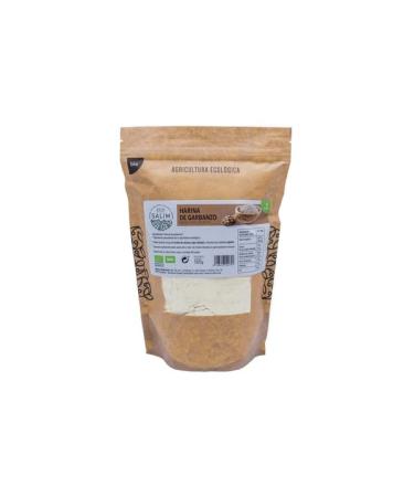 Eco-Salim Flour Chickpeas