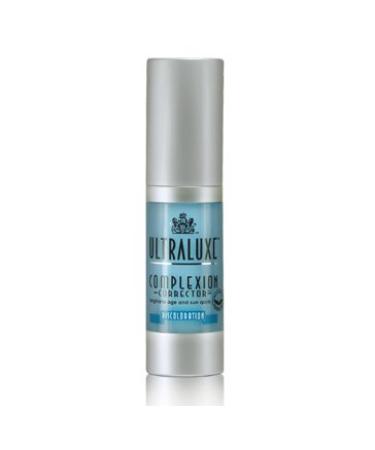 ULTRALUXE SKIN CARE Complexion Corrector