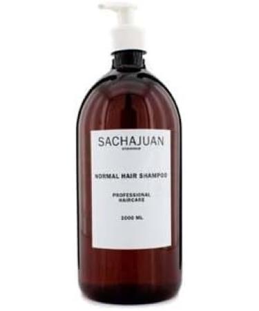 Normal Hair Shampoo (For Normal Hair) 1000ml/33.8oz - Buy Online on SooperMarket.com