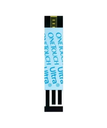 Ultra Blue Blood Glucose Test Strips 200 CT