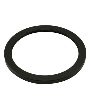 Fotga Black 58mm to 48mm 58mm-48mm Step Down Filter Ring 58-48mm