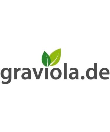 4 x 100g Soursop - New harvest- without pesticides- all natural- directly from the manufacturer Graviola.de - Buy Online on SooperMarket.com