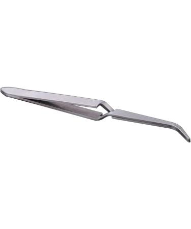 Nail Pinching Tool Stainless Steel Nail Pinching Clip Manicure Pedicure Tool Nail C Curve Pinching Tool C-Curve Tool - Buy Online on SooperMarket.com