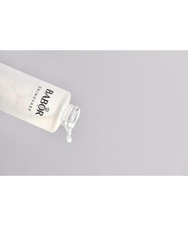 BABOR SKINOVAGE Balancing Serum for combination skin Anti aging moisturizer For a matte complexion and refined pores 30 ml Launch 2022 - Buy Online on SooperMarket.com