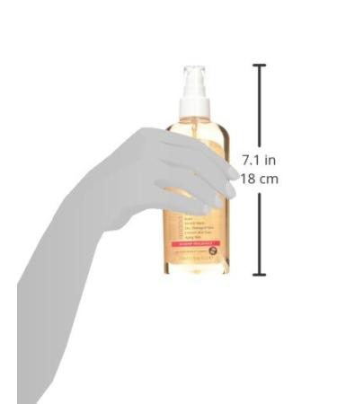 Palmer's Cocoa Butter Skin Therapy Oil with Rosehip - 5.1 fl oz (150 ml) for Smooth & Radiant Skin - Buy Online on SooperMarket.com