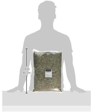 JustIngredients Essentials Artichoke Leaves Cut 1 Kg - Buy Online on SooperMarket.com
