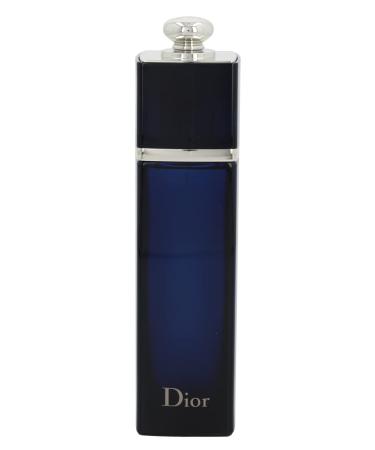 Dior Addict By Christian Dior Eau De Parfum Spray 3.4 Oz For Women 3.4 Ounce (Pack of 1) - Buy Online on SooperMarket.com