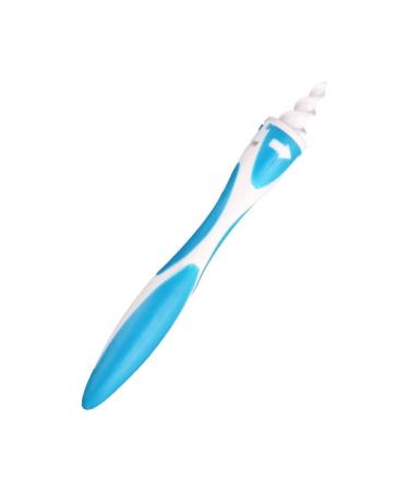 Earwax Remover - Reusable Spiral Earwax Remover Tool Safe for Adults and Children with 16 Pcs Soft and Flexible Replacement Heads