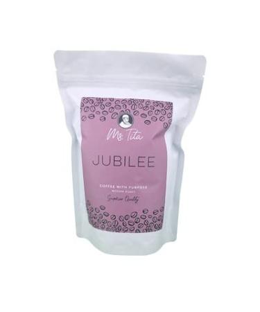 Jubilee Medium Roast Coffee Beans (500) 500.0 grams
